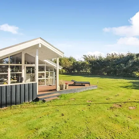 Holiday home Arman - 900m From The Sea By Interhome Lokken
