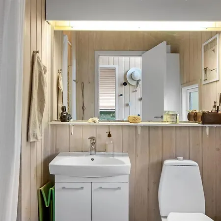 Arman - 900m From The Sea By Interhome