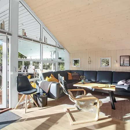 Arman - 900m From The Sea By Interhome Løkken