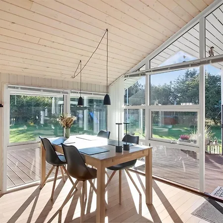 Ferienhaus Arman - 900m From The Sea By Interhome