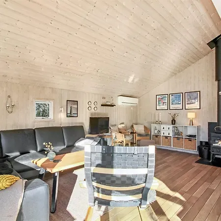 Ferienhaus Arman - 900m From The Sea By Interhome Løkken