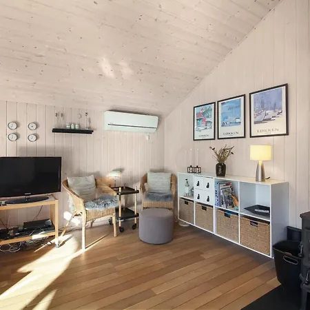 Arman - 900m From The Sea By Interhome Løkken