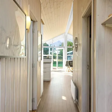 Arman - 900m From The Sea By Interhome * Løkken