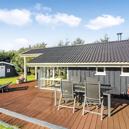 Ferienhaus Arman - 900m From The Sea By Interhome