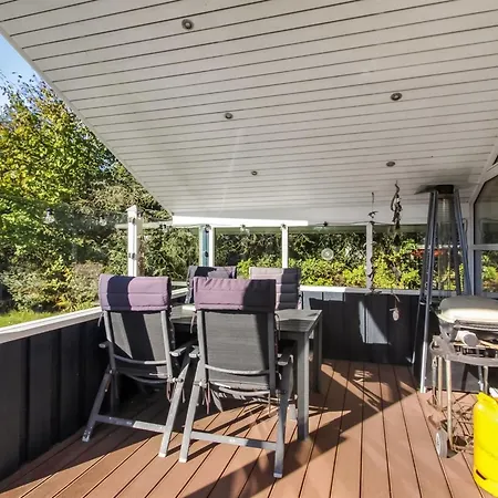 Сasa de vacaciones Arman - 900m From The Sea By Interhome *